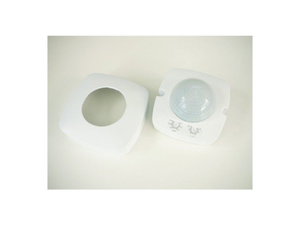 Pohybový stropní senzor + detektor přítomnosti PIR SP1