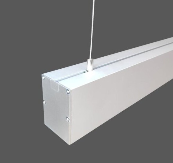 Montážní sada LP1 ČERNÁ Lankový set pro zavěšení 2ks