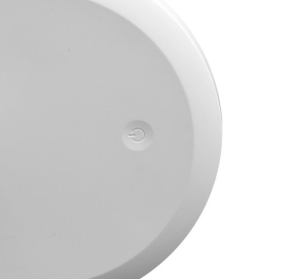 Bílá LED lampička MATYS 7W stmívatelná ohebná LTL11-BI