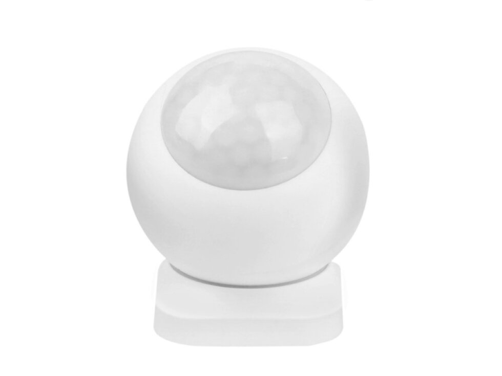 MiBOXER RF senzor 2.4GHz bezdrátové pohybové čidlo IP54 Mi-Light PIR1-RF