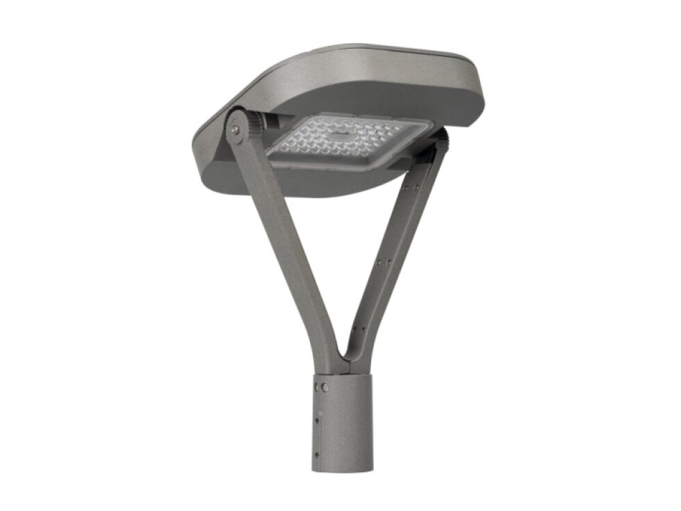 PARCOLI 30-50W CCT G Parkové svítidlo pro veřejné osvětlení