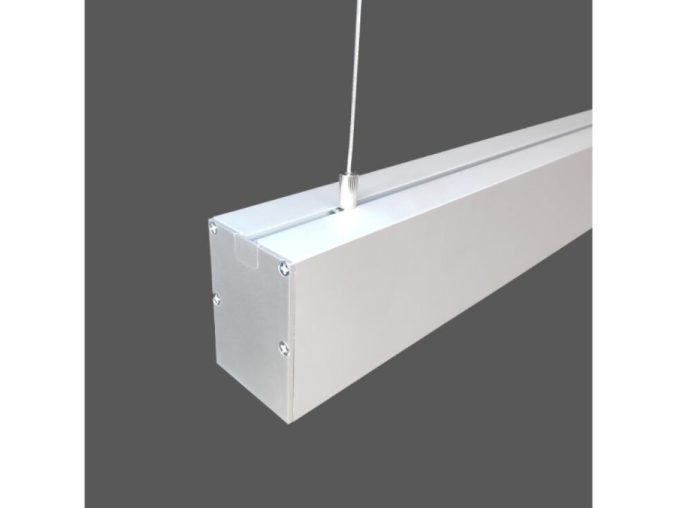 Montážní sada LP1 BÍLÁ Lankový set pro zavěšení 2ks