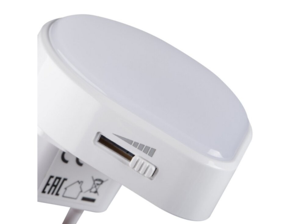 ULOV LED DIM stmívatelné orientační světýlko do zásuvky