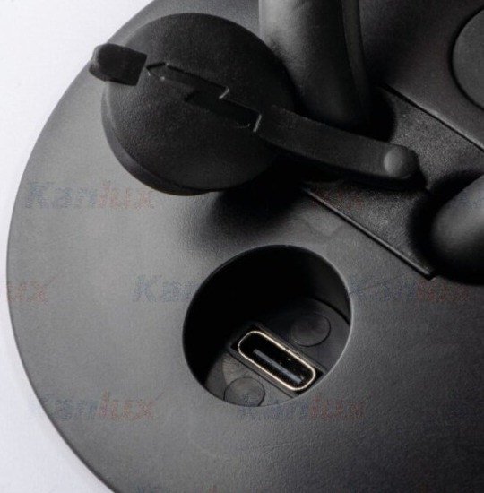 STONO MILK USB 23 LED Zahradní svítidlo LED