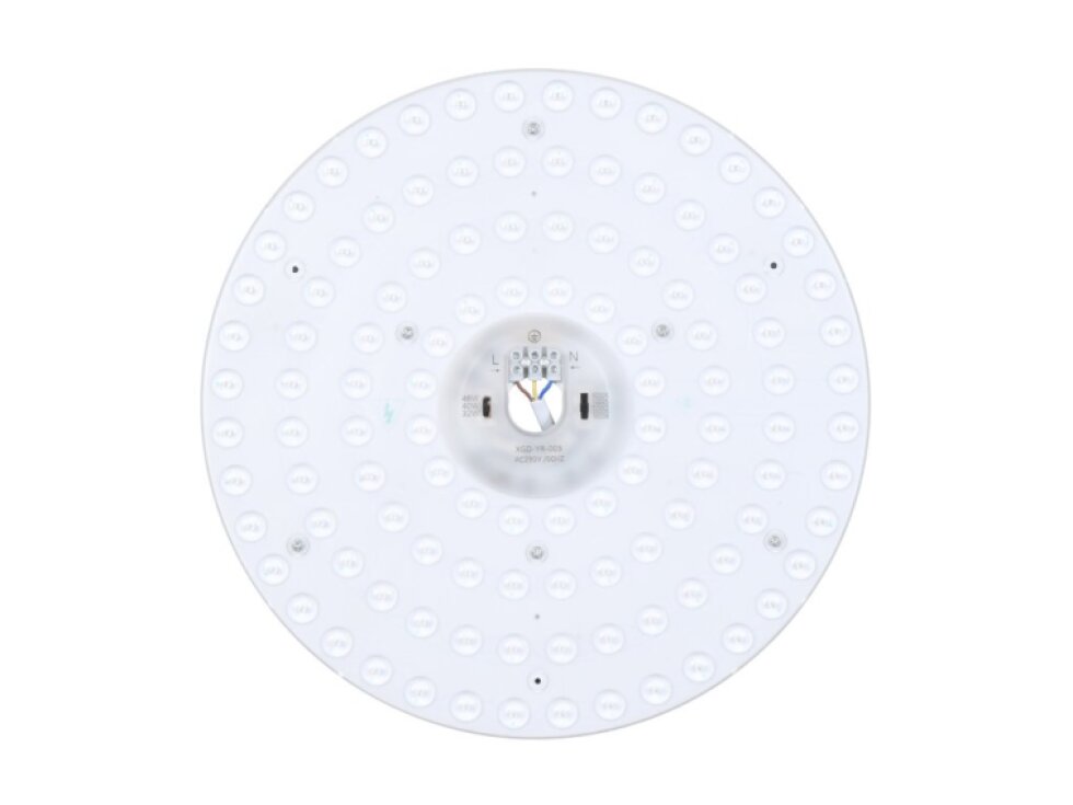 MODUL DIM CCT magnetický 32W/40W/48W 23cm 230V 6200Lm LED-MZA-48W/CCT