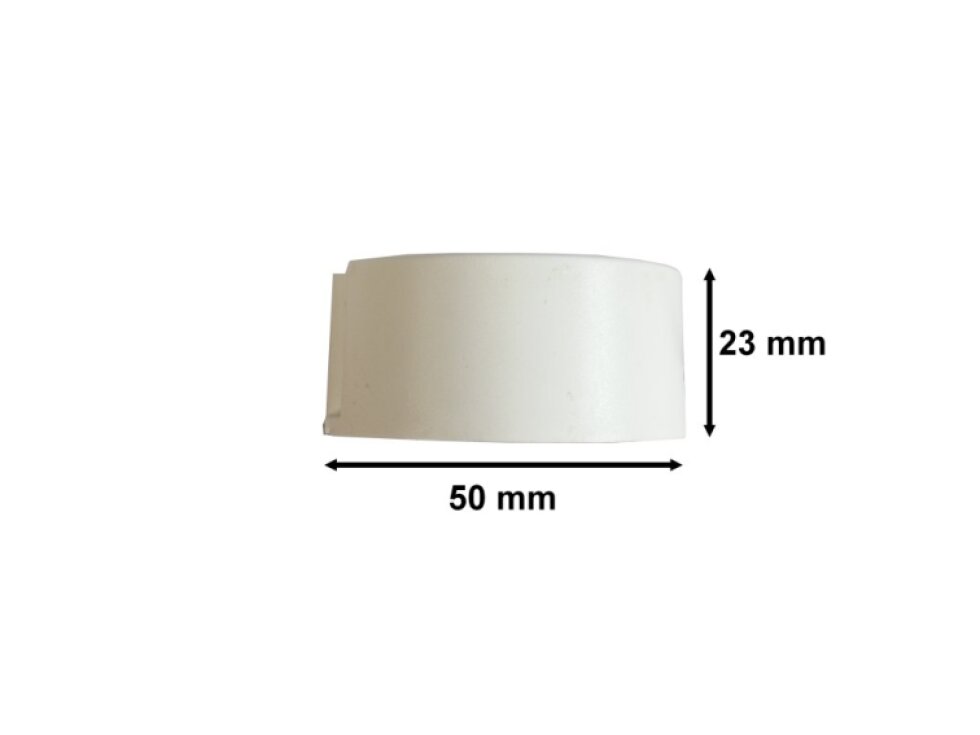 LED napájecí zdroj 12V 15W pro LED pásky IP67 voděodolné trafo 1,25A do montážní krabice 051202