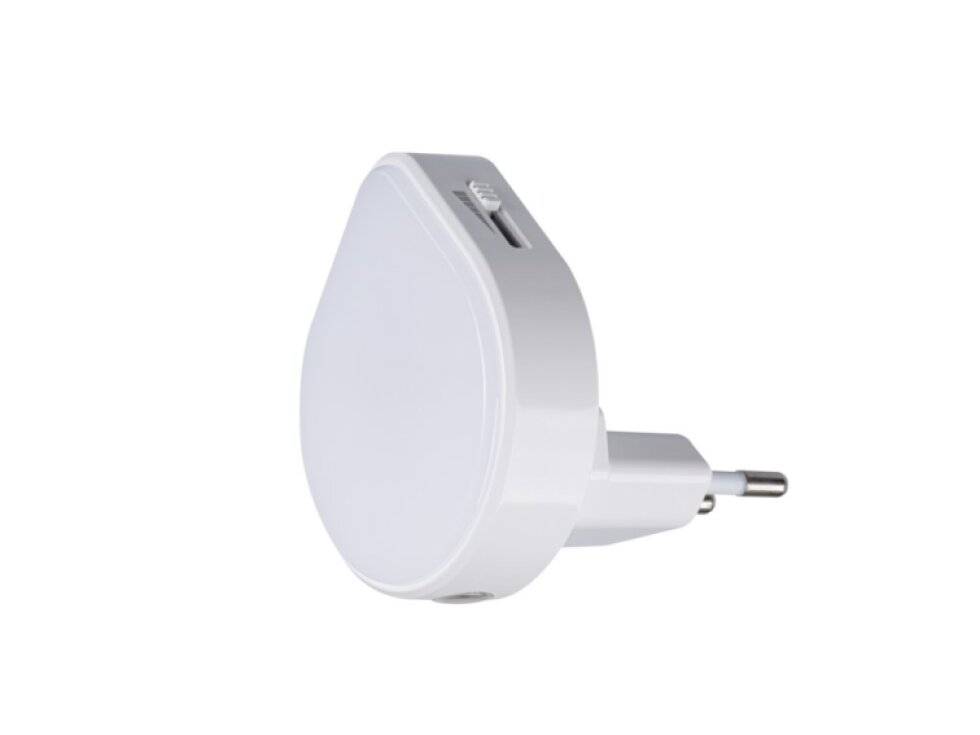 ULOV LED DIM stmívatelné orientační světýlko do zásuvky