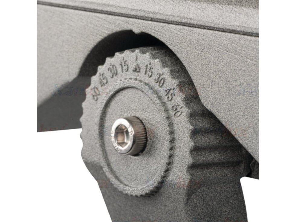 PARCOLI 30-50W CCT G Parkové svítidlo pro veřejné osvětlení