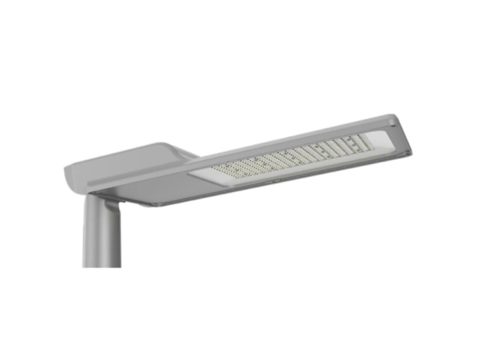 META PROFI+ 20W-50W LED pouliční svítidlo 2700K teplá, 6750Lm, záruka 5 let