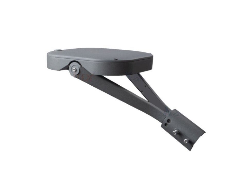 PARCOLI 30-50W CCT G Parkové svítidlo pro veřejné osvětlení