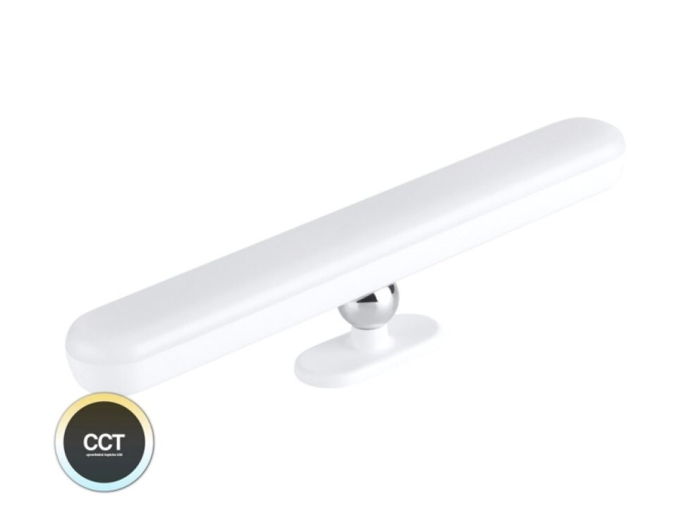 Přenosné dobíjecí LED svítidlo CALIZA 2W přepínatelné CCT magnetické USB-C