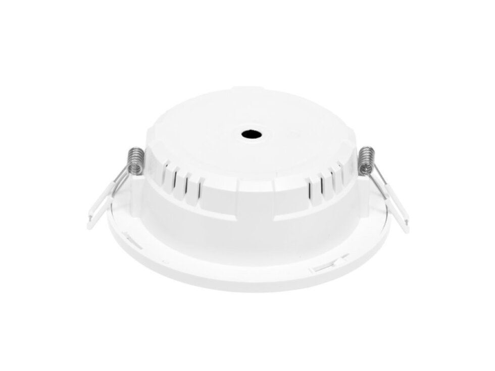 LED nouzové svítidlo DORA 3W 2,5h vestavné a přisazené 2v1