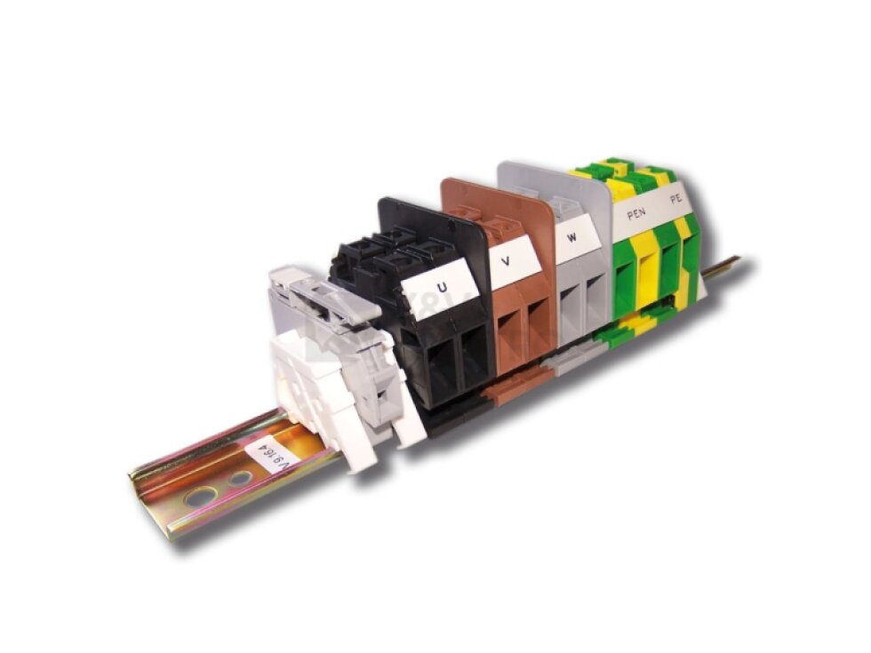 Výzbroj stožárová SV 6.6.4