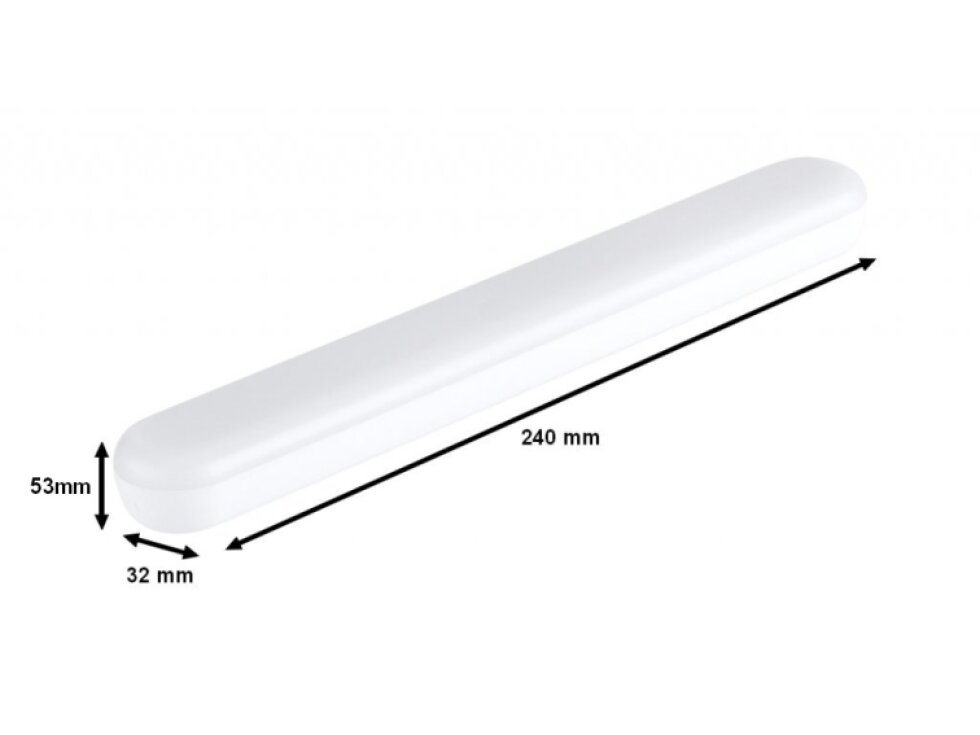 Přenosné dobíjecí LED svítidlo CALIZA 2W přepínatelné CCT magnetické USB-C