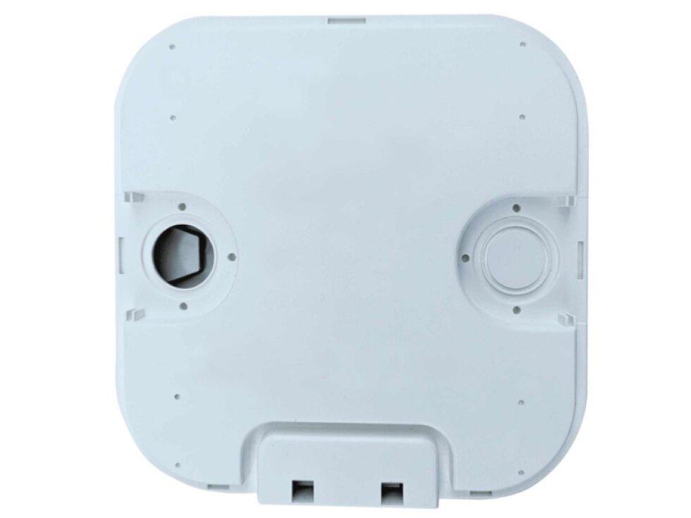 GATRION 3W corridor 60°x160° LED Emergency 3hodiny - Nouzové LED svítidlo do chodby