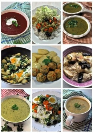 14X1 - Plán na hubnutí - první část - EBOOK