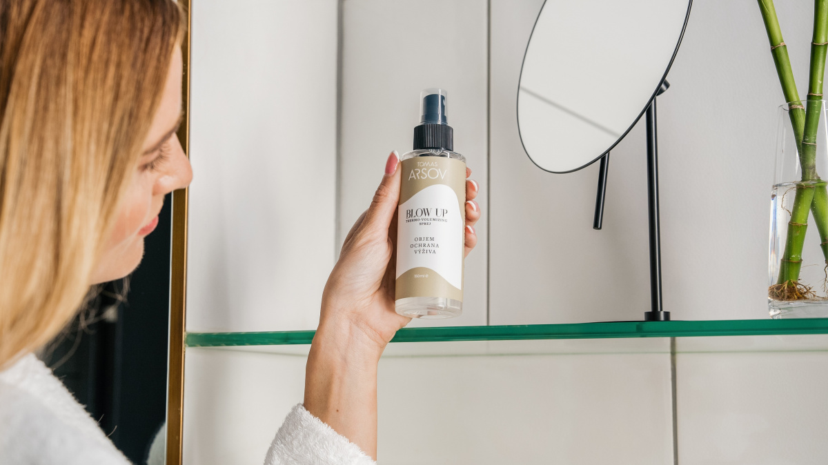BLOW UP Vlasové sérum