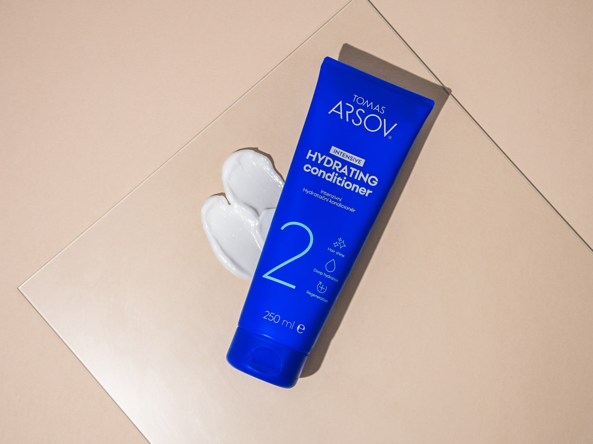 INTENSIVE HYDRATING Kondicionér