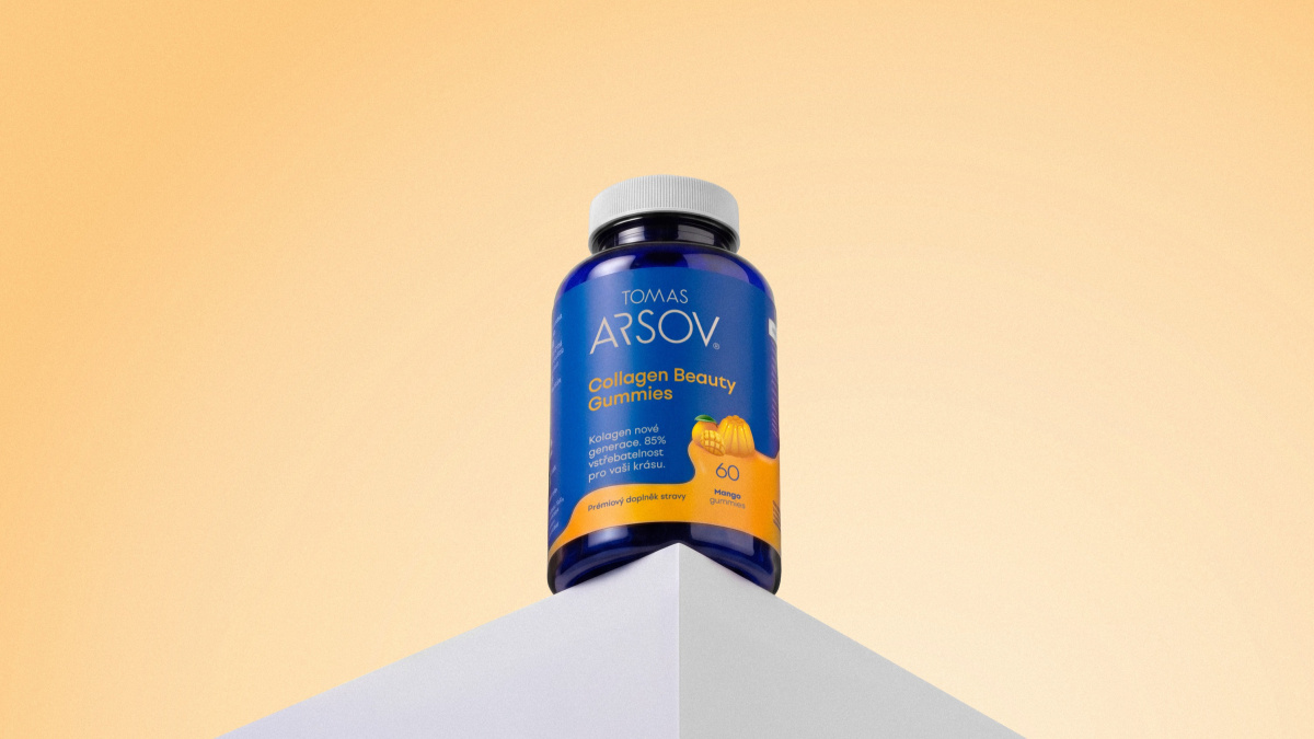 COLLAGEN Beauty Gummies