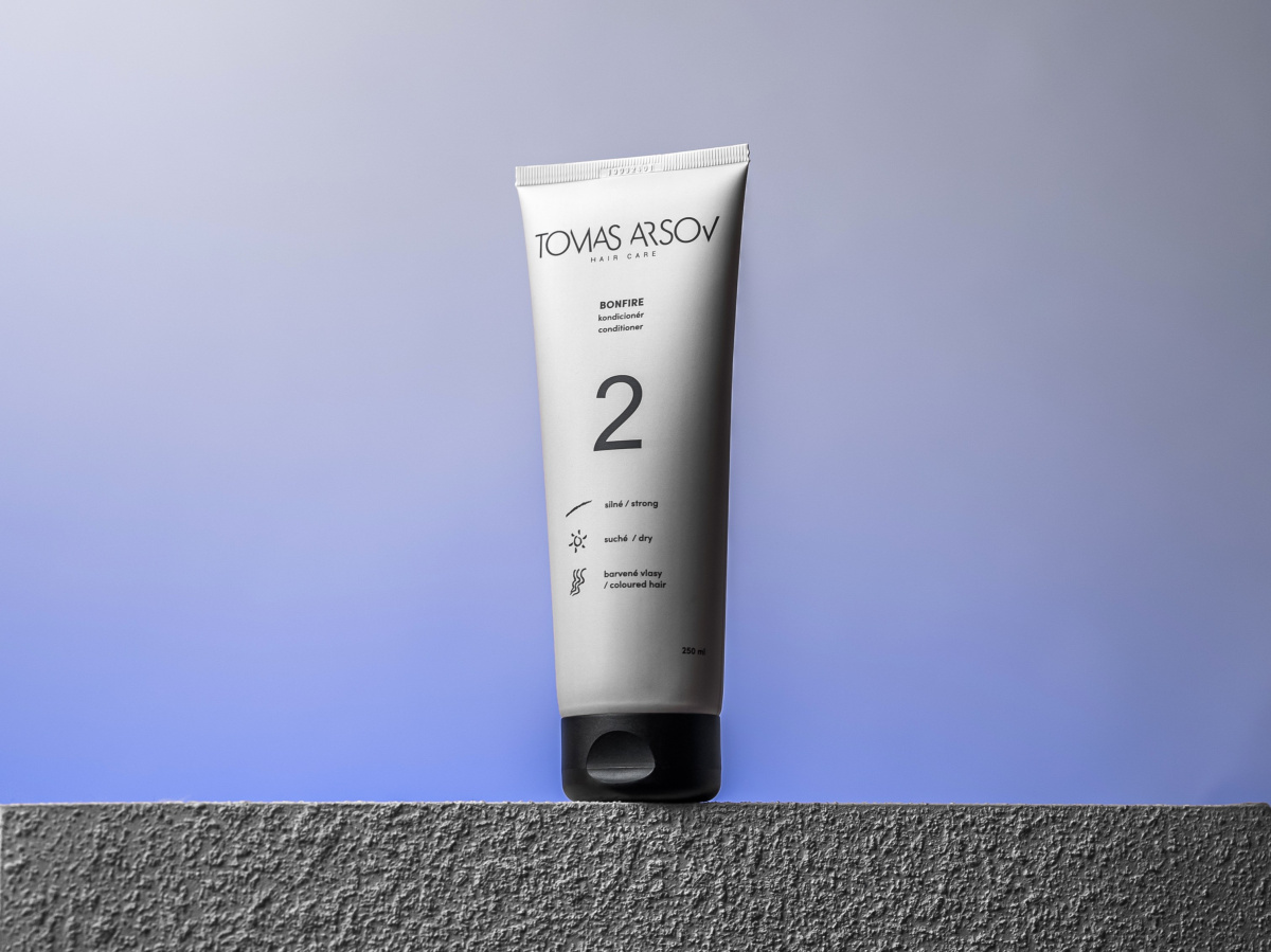 BONFIRE Oplachový kondicionér