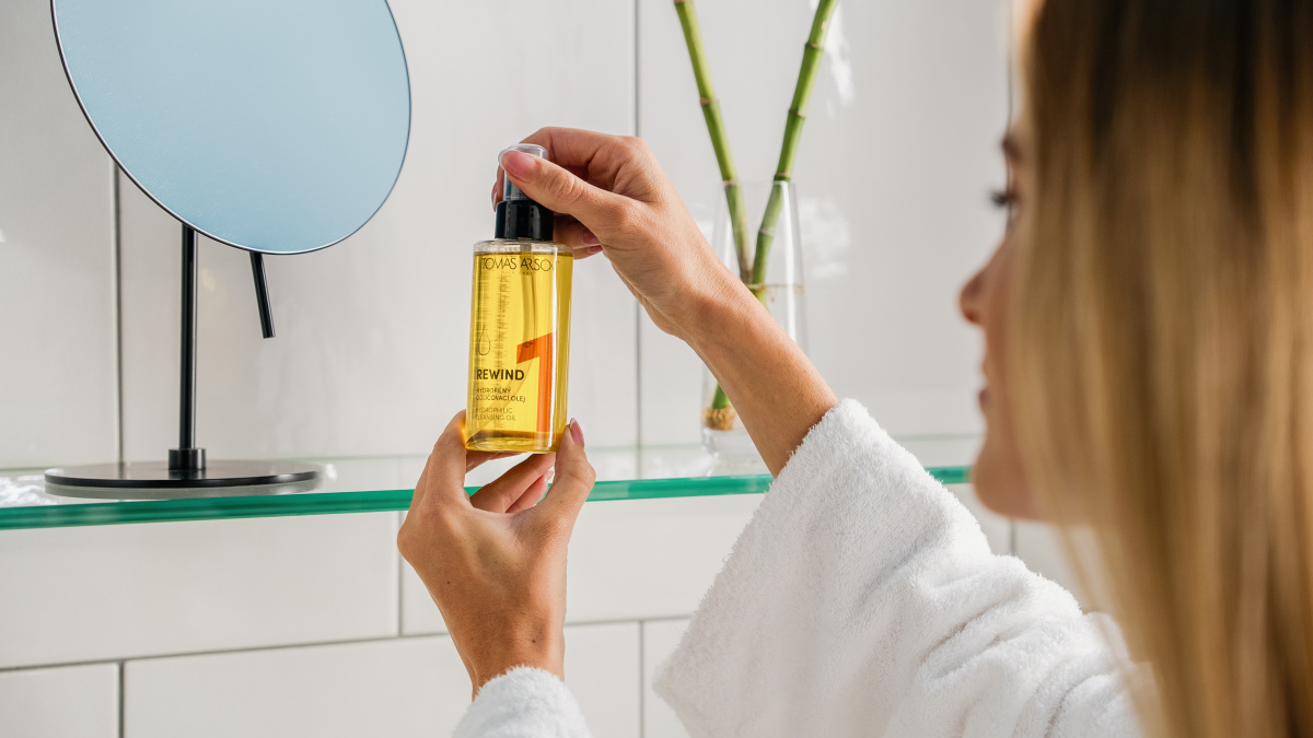 Dárkové balení Komplexní péče o pleť