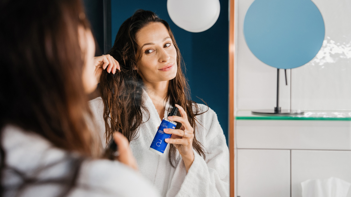 Expresní regenerační sada