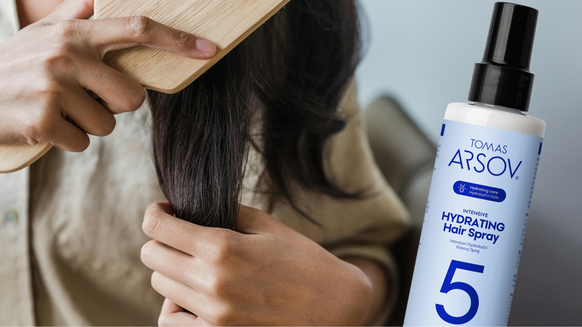 Expresní regenerační sada