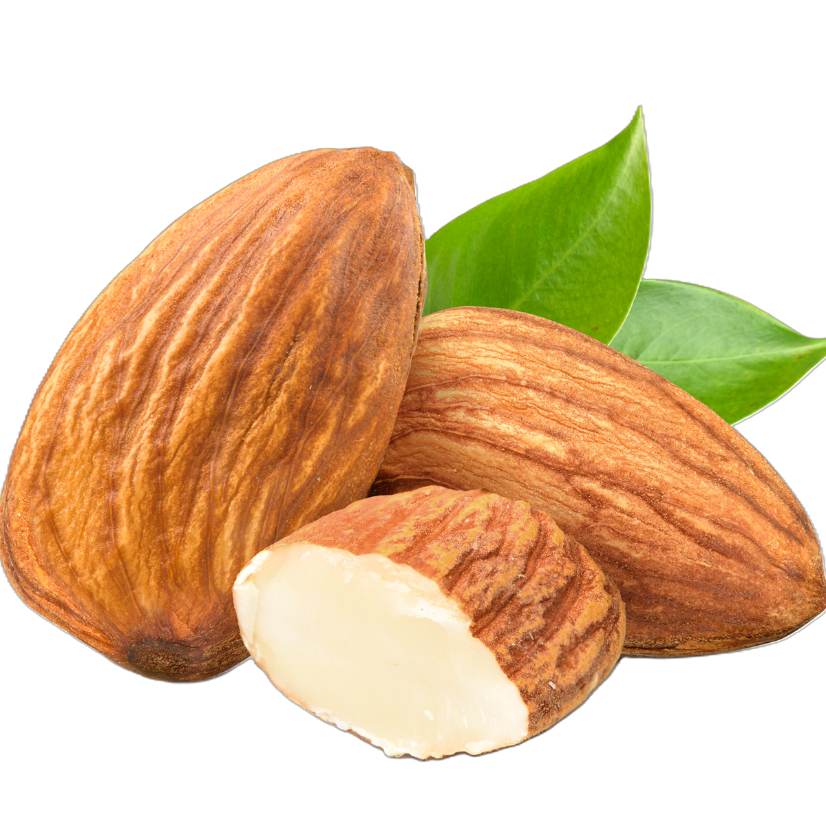 VANILLA ALMOND MILK AMBER Sprchový gel