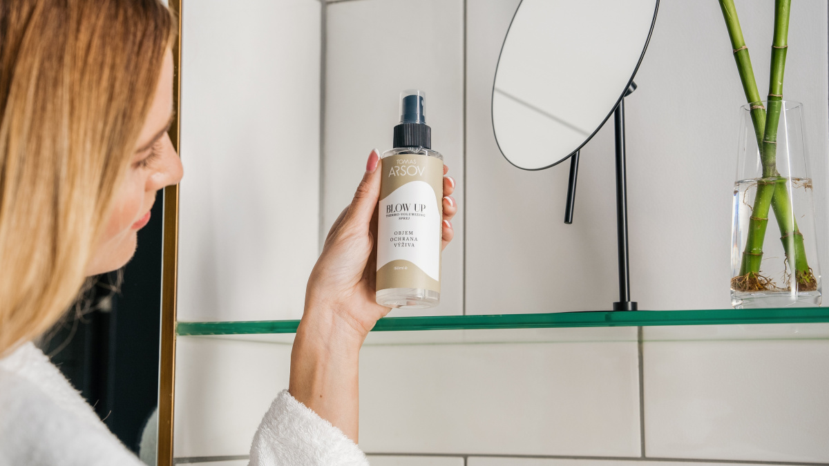 TOMAS ARSOV Favorites