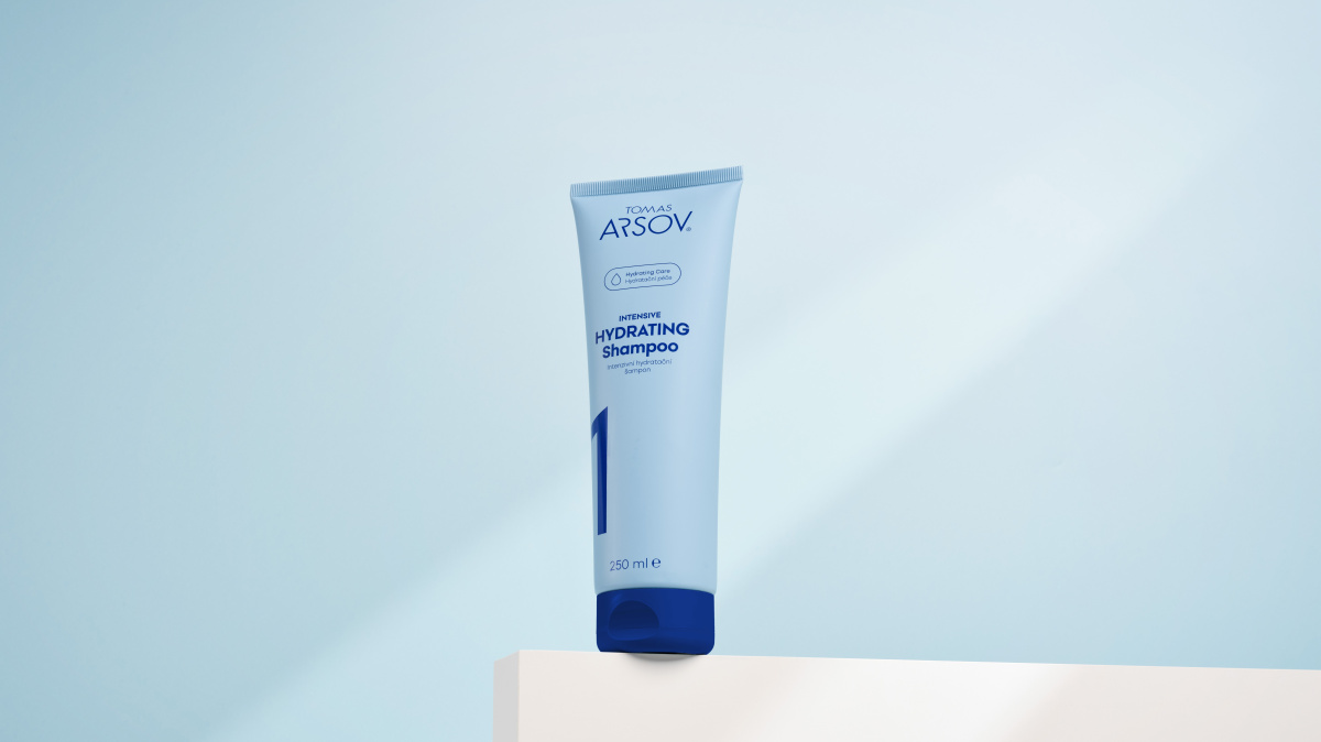 Darčekové balenie INTENSIVE HYDRATING SET