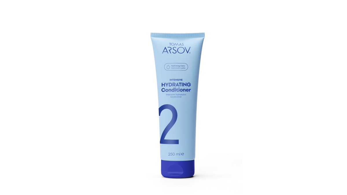 Darčekové balenie INTENSIVE HYDRATING SET