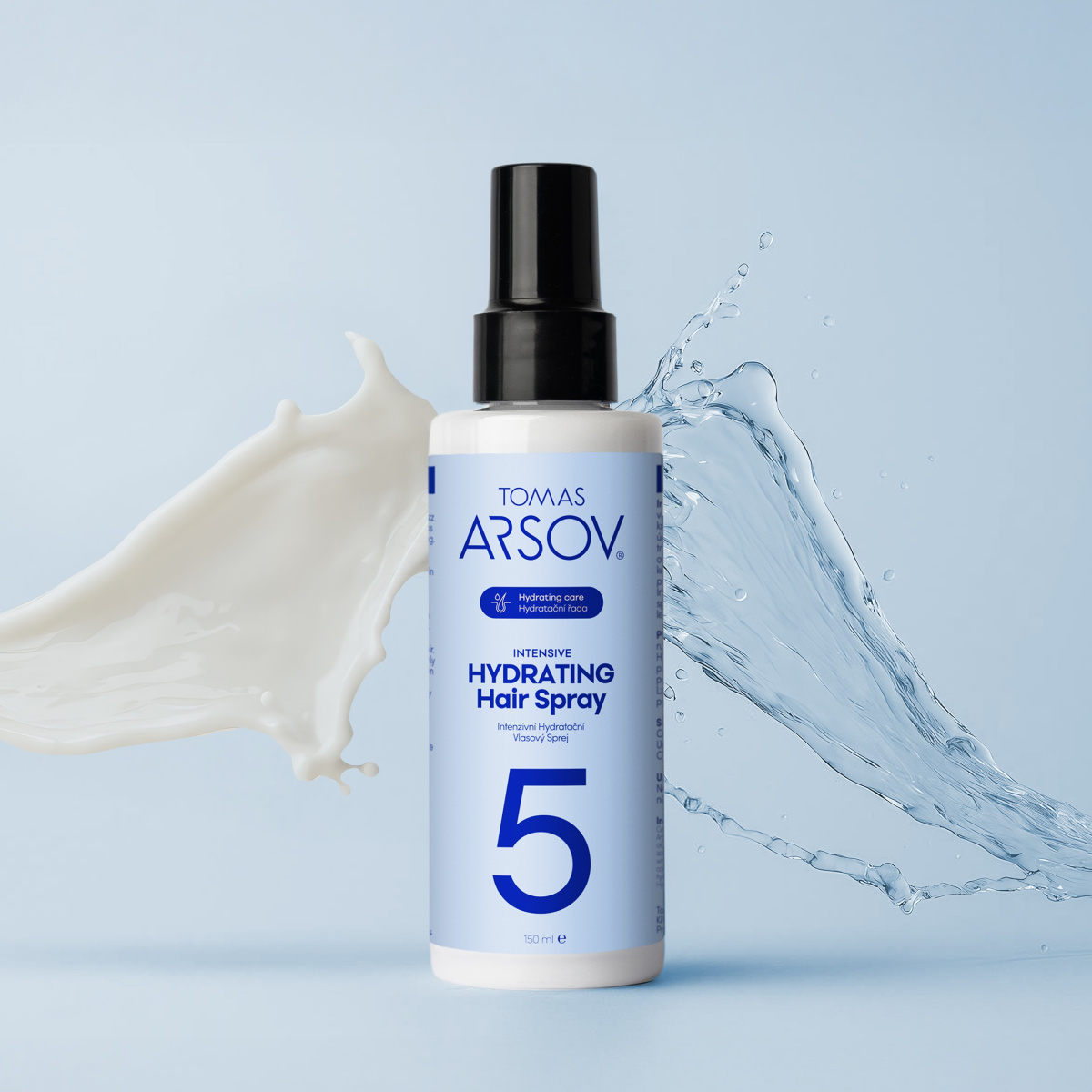 INTENSIVE HYDRATING SET