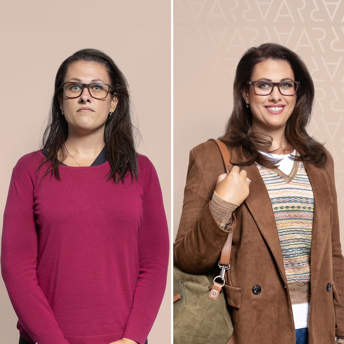 Proměna s Tomášem Arsovem 2. díl