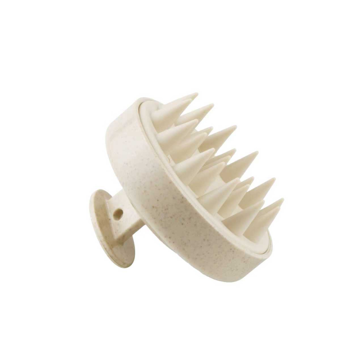 Stimulating Scalp Brush