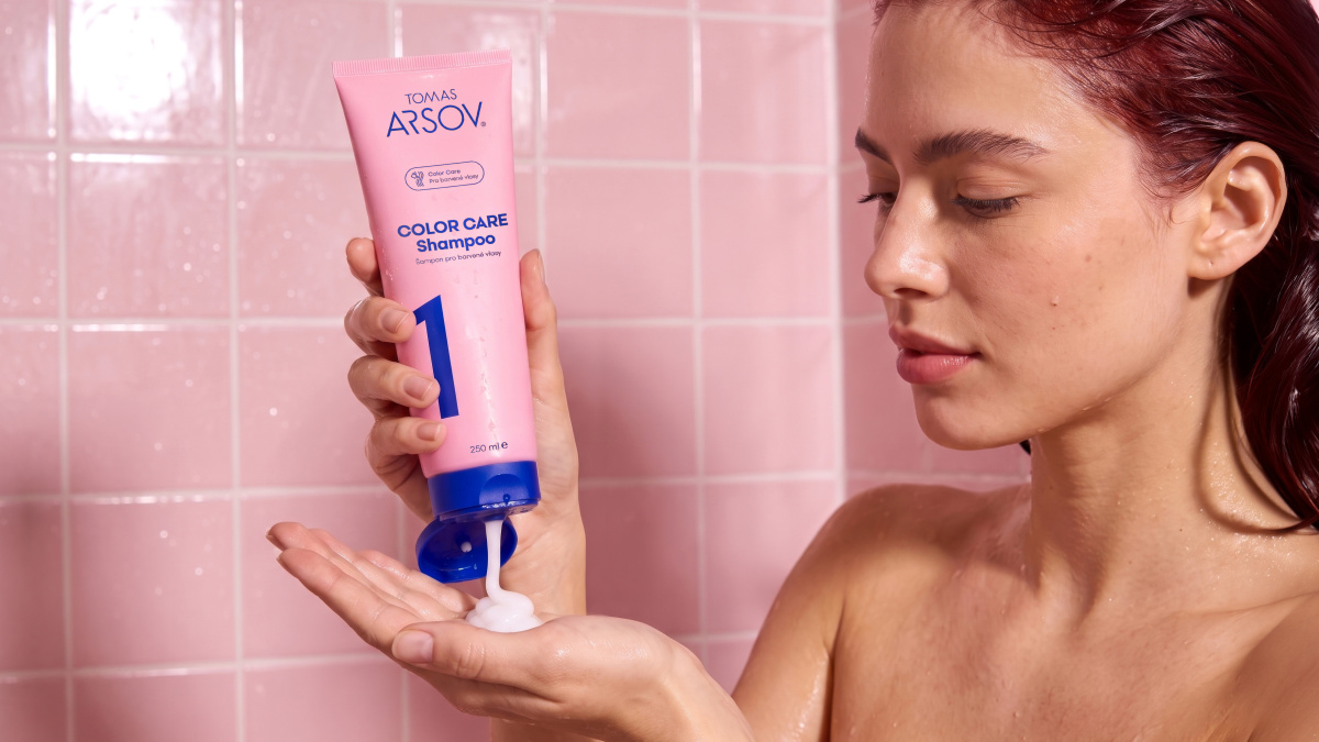 COLOR CARE Set