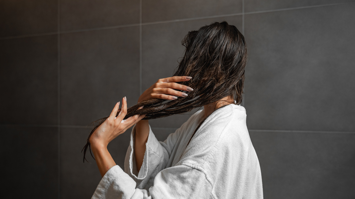 BACK2BASICS pH9 Šampon