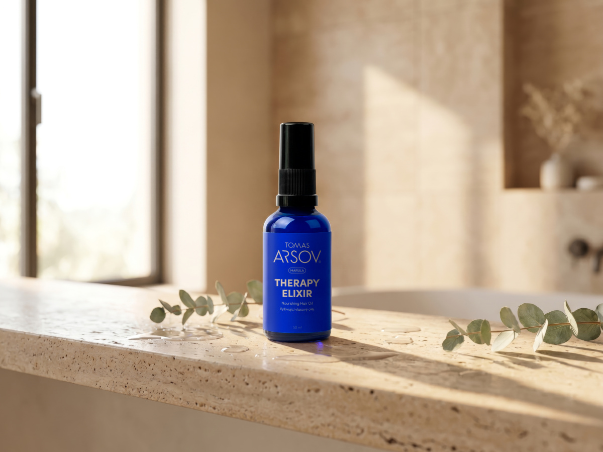 MARULA Therapy Elixír