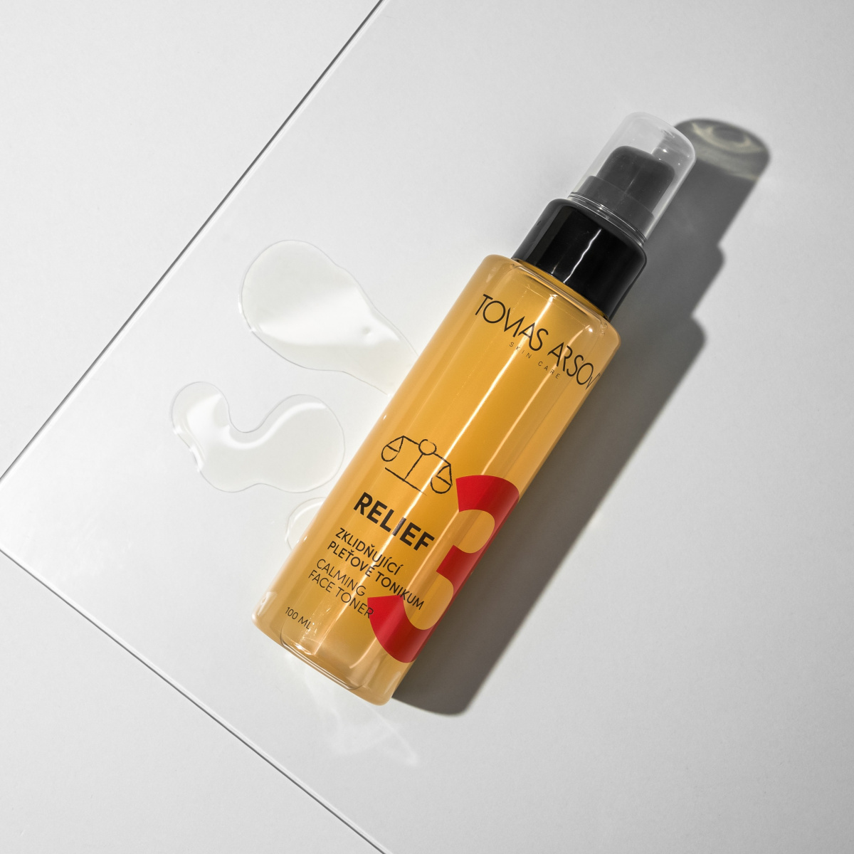 Dárkové balení Komplexní péče o pleť