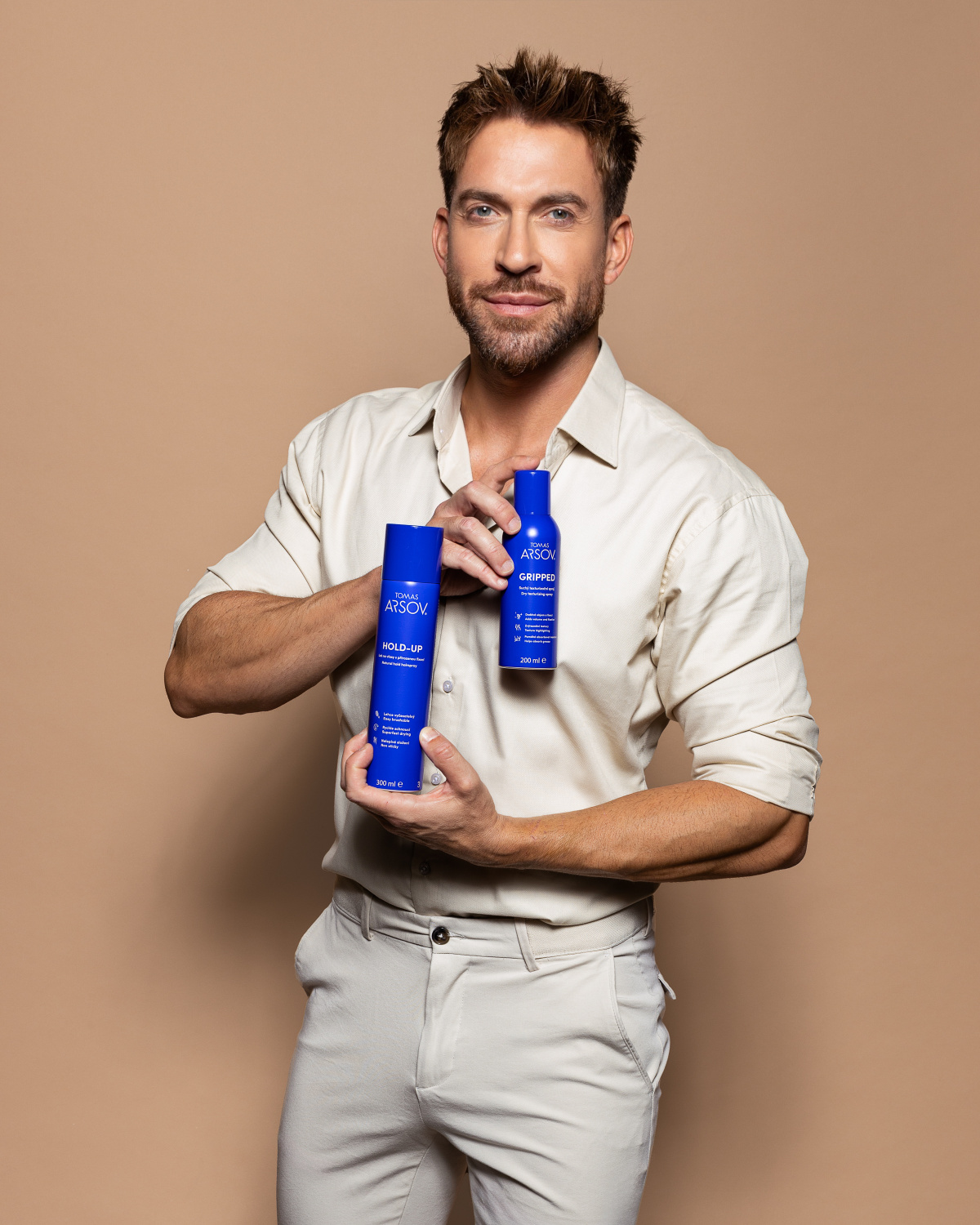 Vánoční dárky pro něj – praktické, voňavé a vždy využitelné