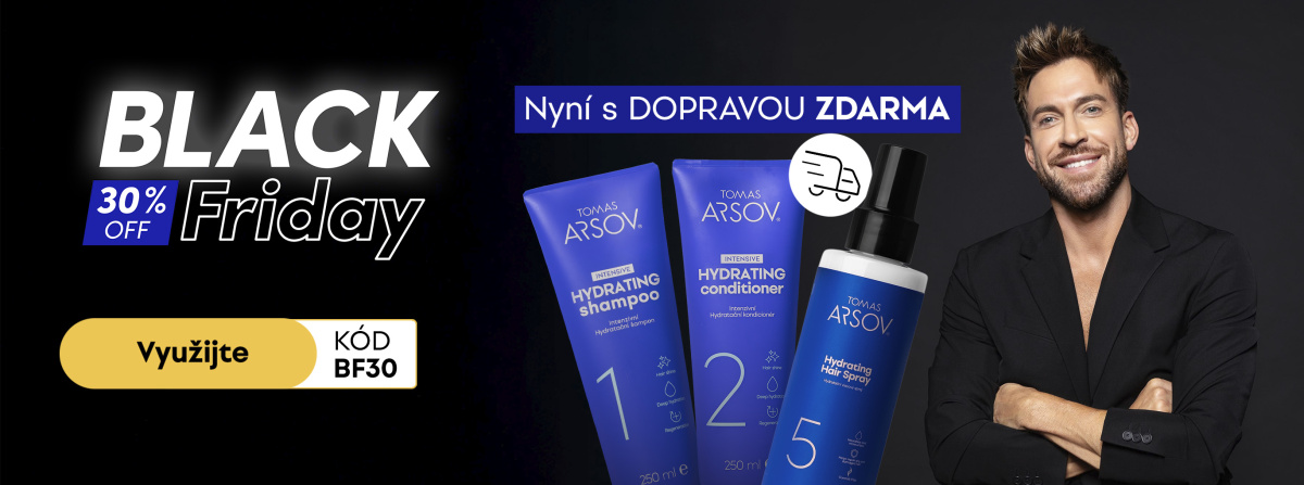 Nakupujte se slevou 30 %