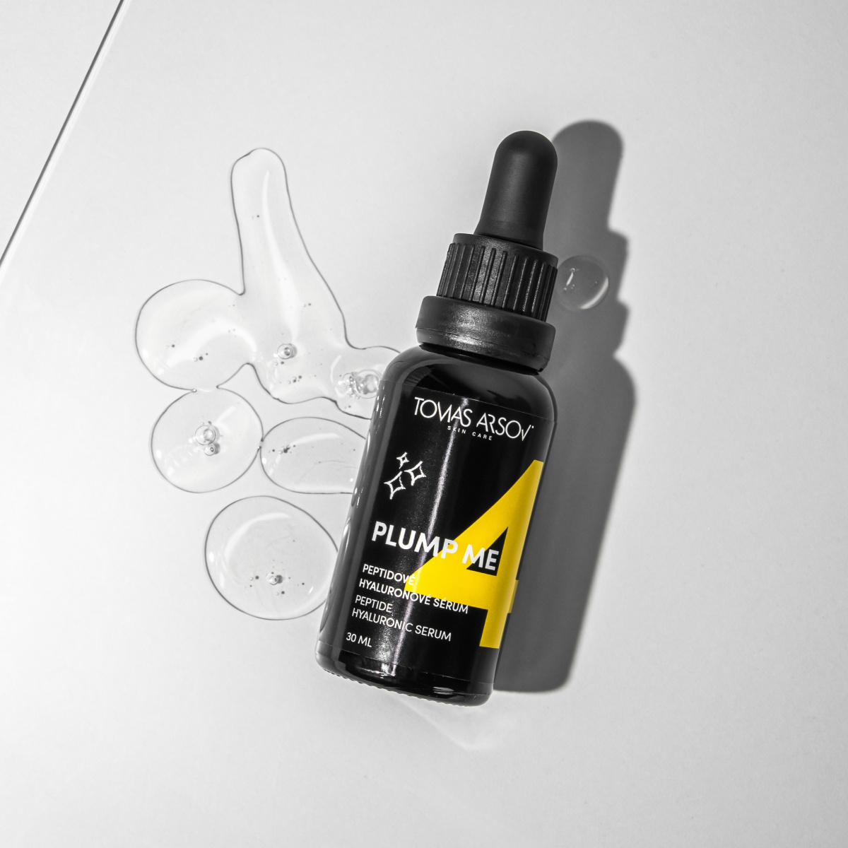 Dárkové balení Komplexní péče o pleť