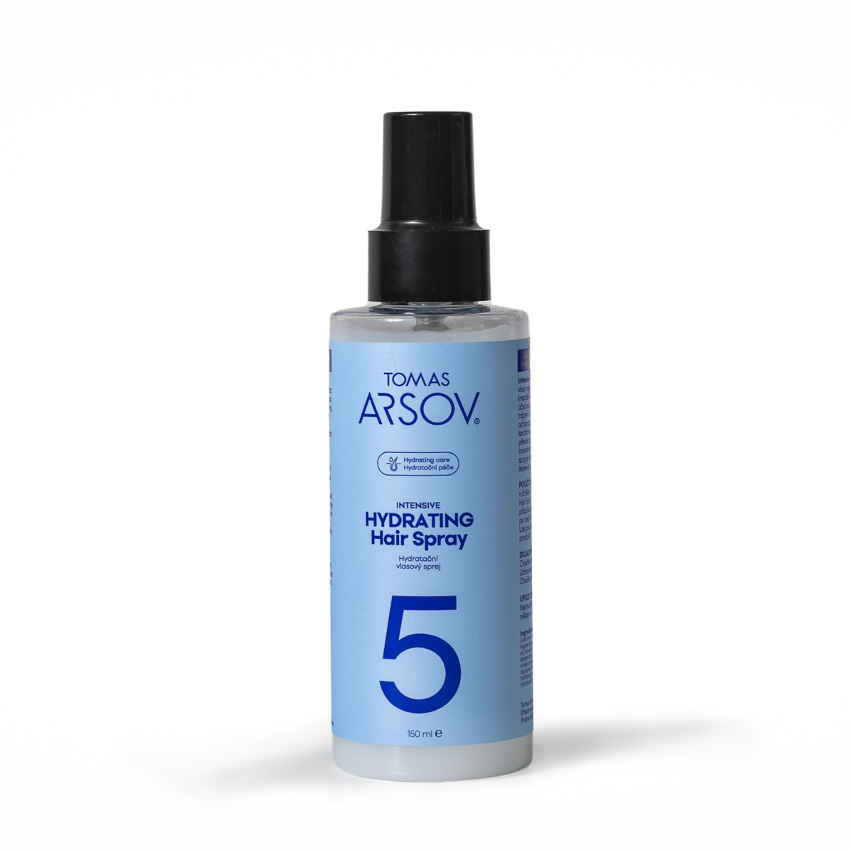 Darčekové balenie INTENSIVE HYDRATING SET