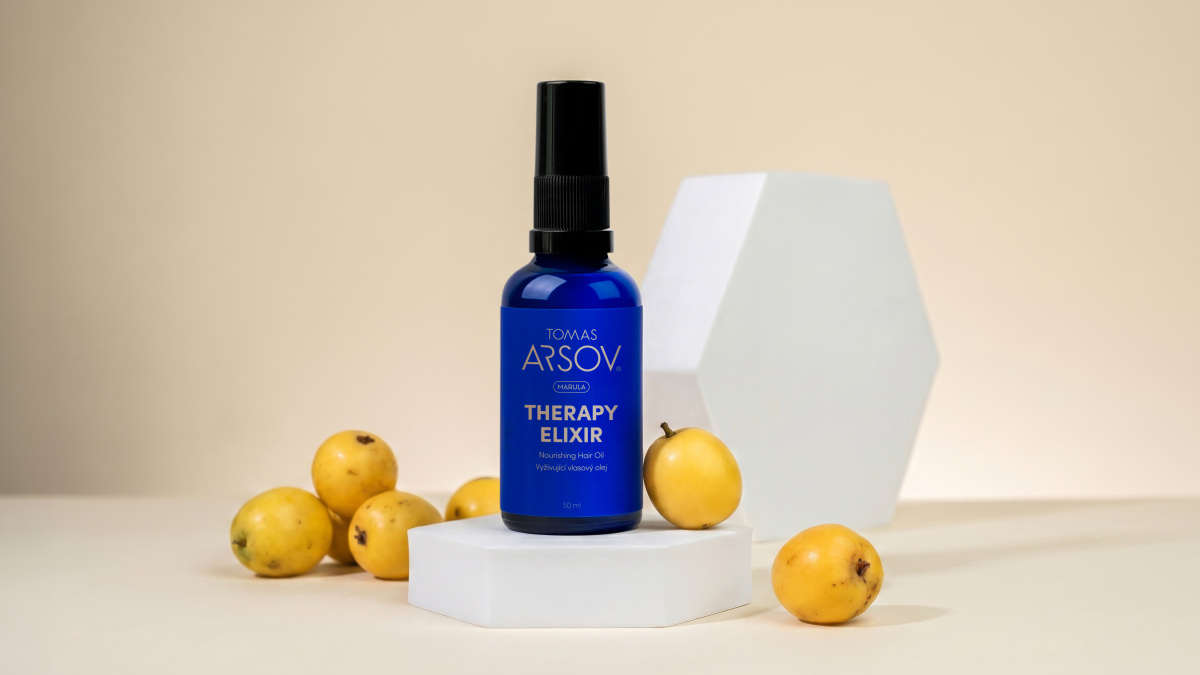 MARULA Therapy Elixír