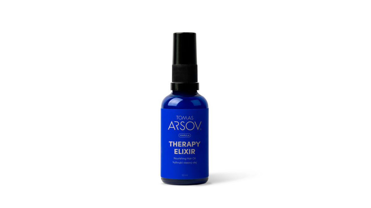 MARULA Therapy Elixír
