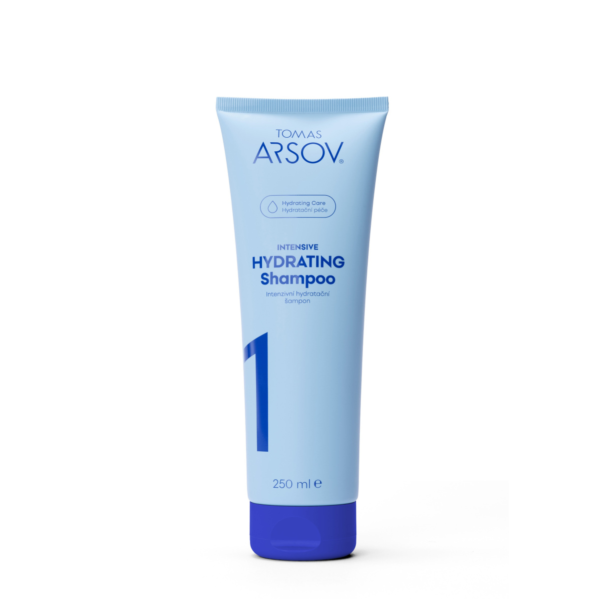 Darčekové balenie INTENSIVE HYDRATING SET