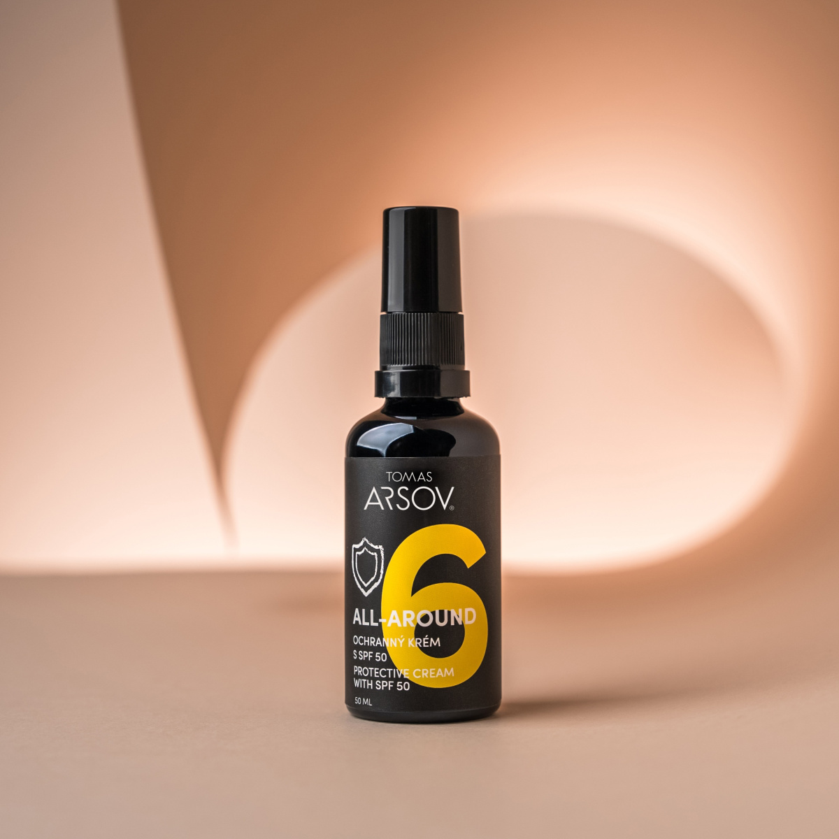 Dárkové balení Komplexní péče o pleť