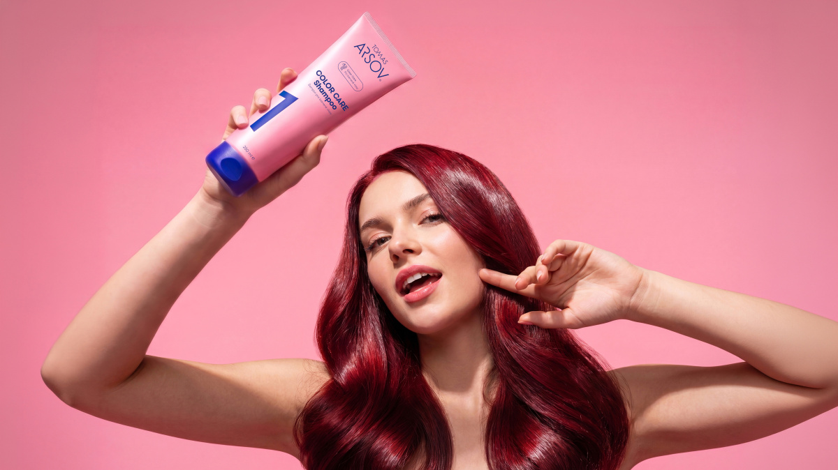 COLOR CARE Set