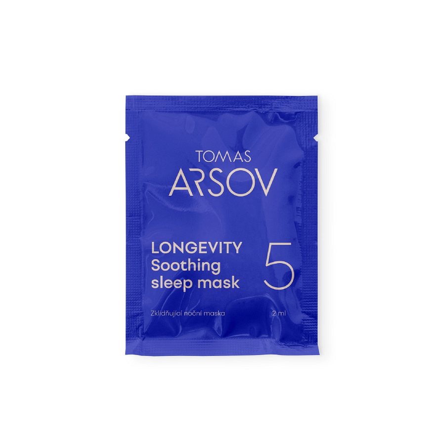 LONGEVITY SKIN CARE SET