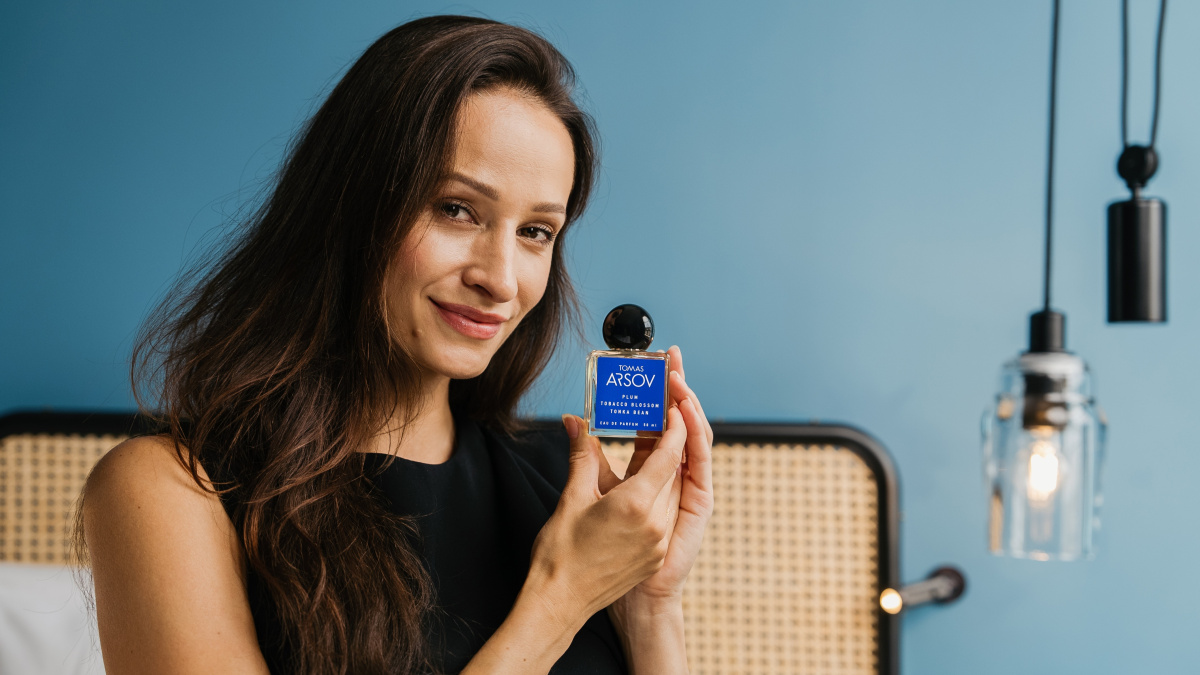 TOMAS ARSOV Favorites