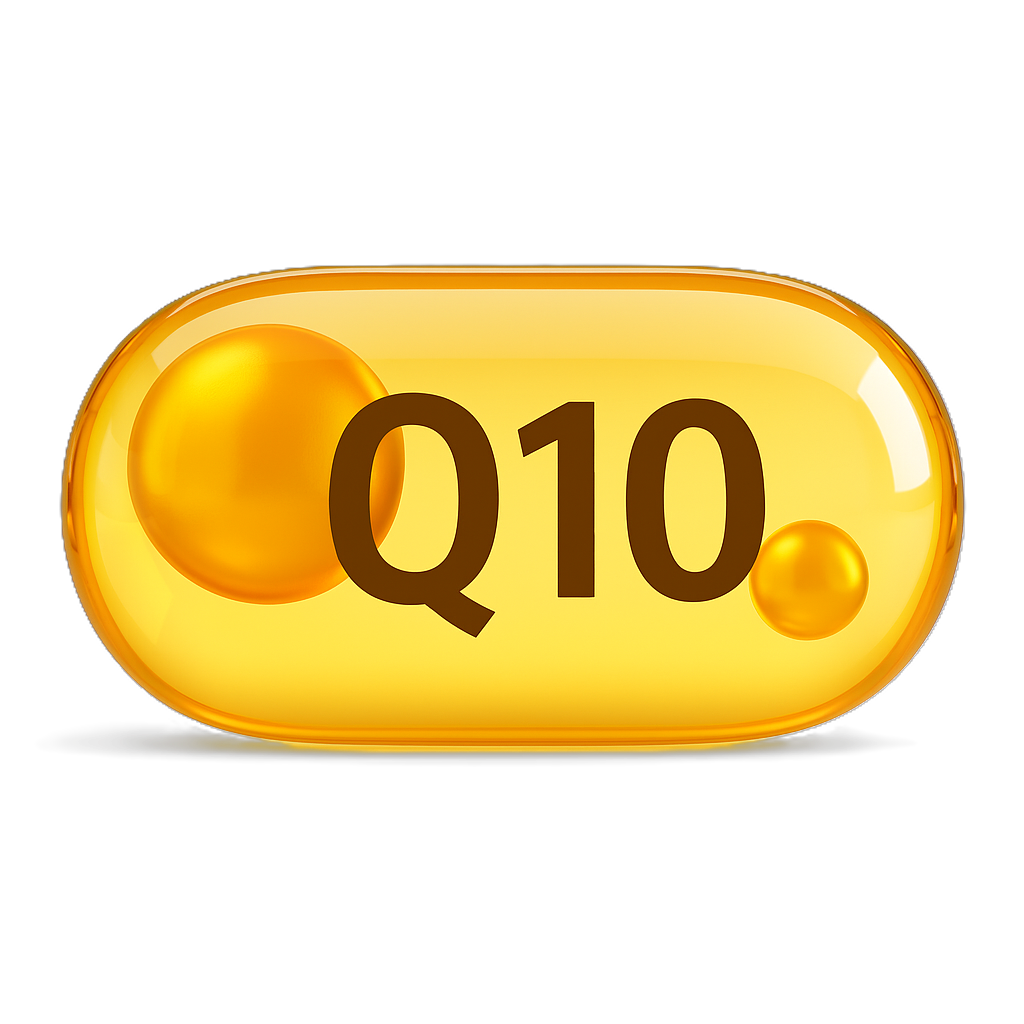 LONGEVITY NAD+ BOOSTER Doplněk stravy